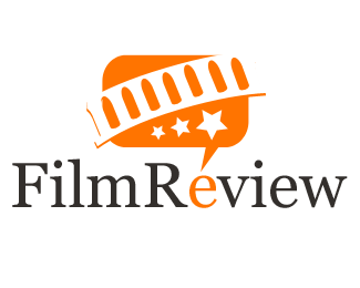 movie review logo